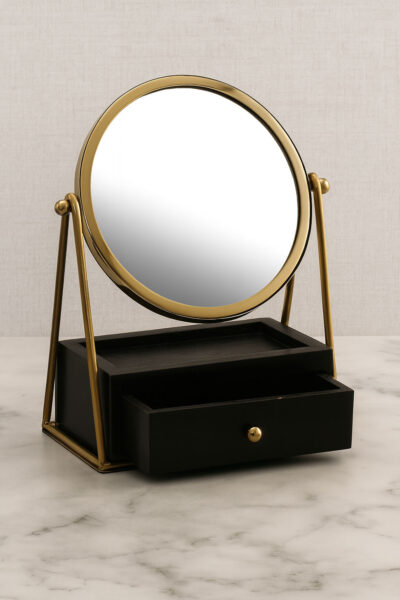 Countertop Makeup Mirror