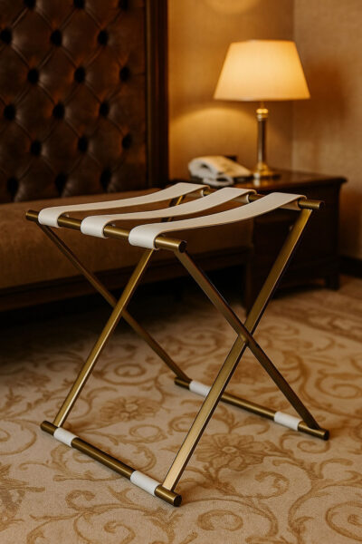 Luggage Racks for Hotel Rooms