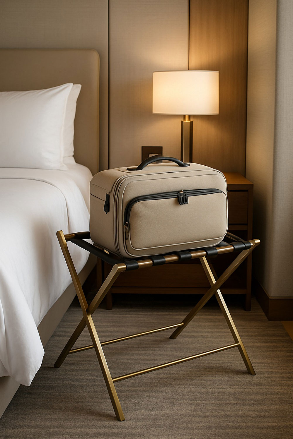 Luggage Racks